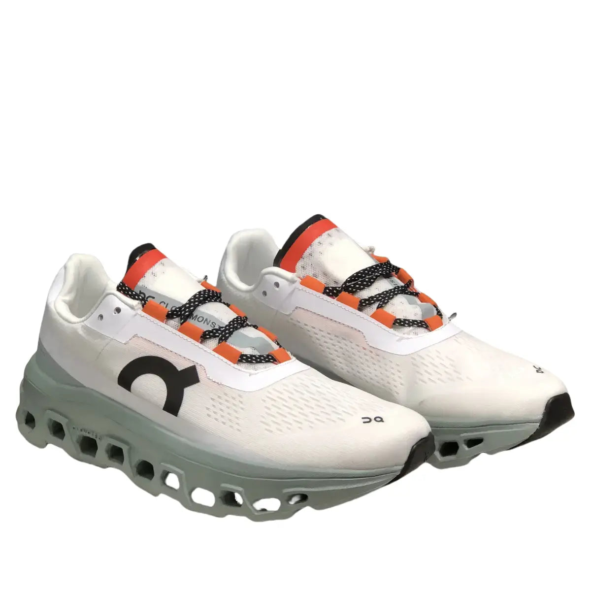 Men's Cloudmonster Wave Blue