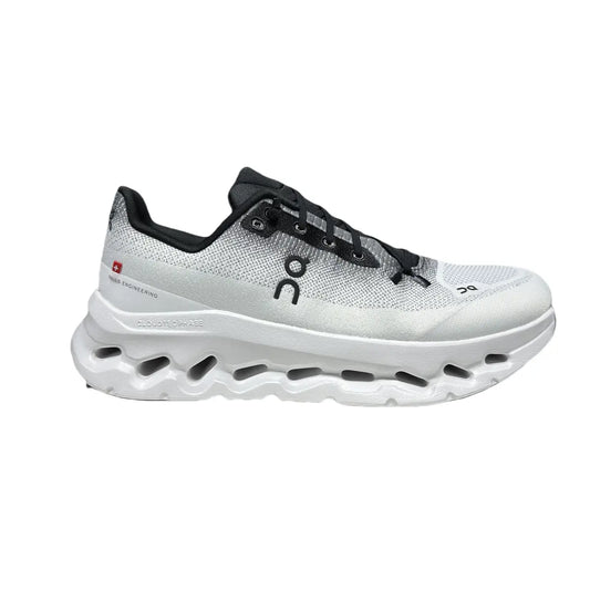 On Cloudtilt Women's Black/Ivory