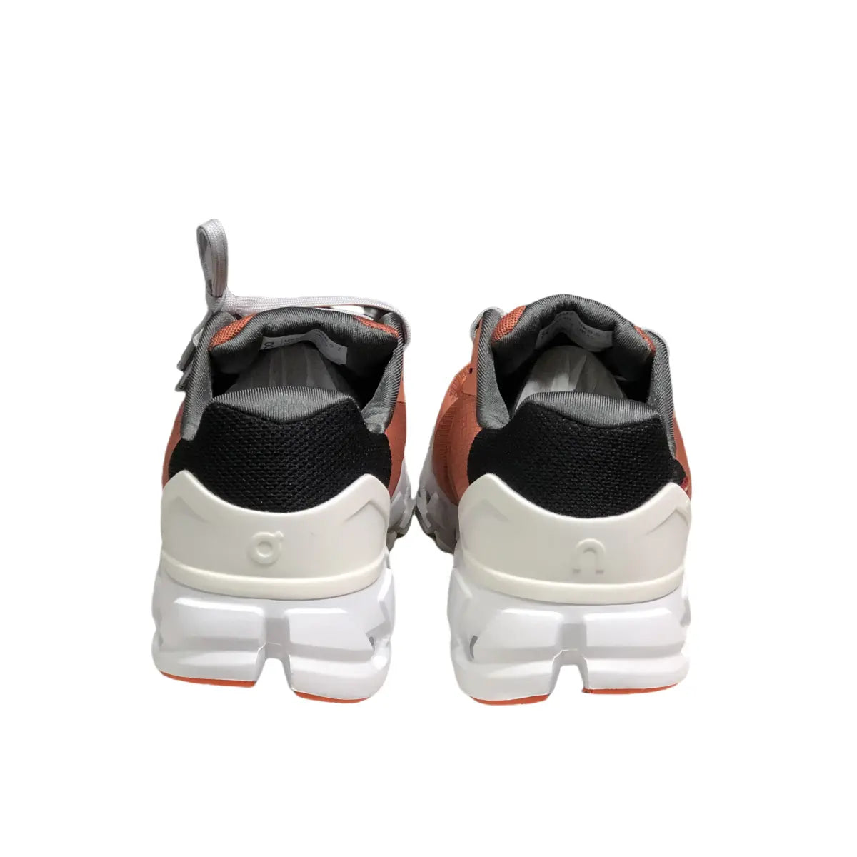 Men's  Cloudflyer 4 Ginger/White