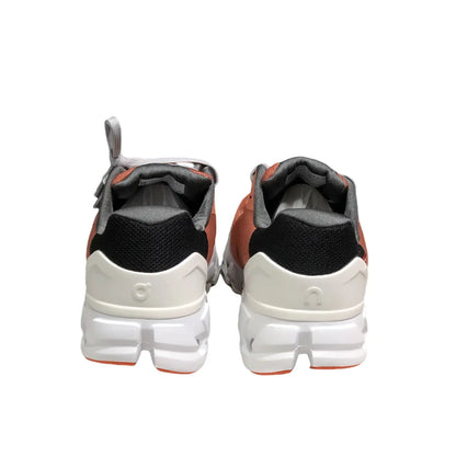 Men's  Cloudflyer 4 Ginger/White