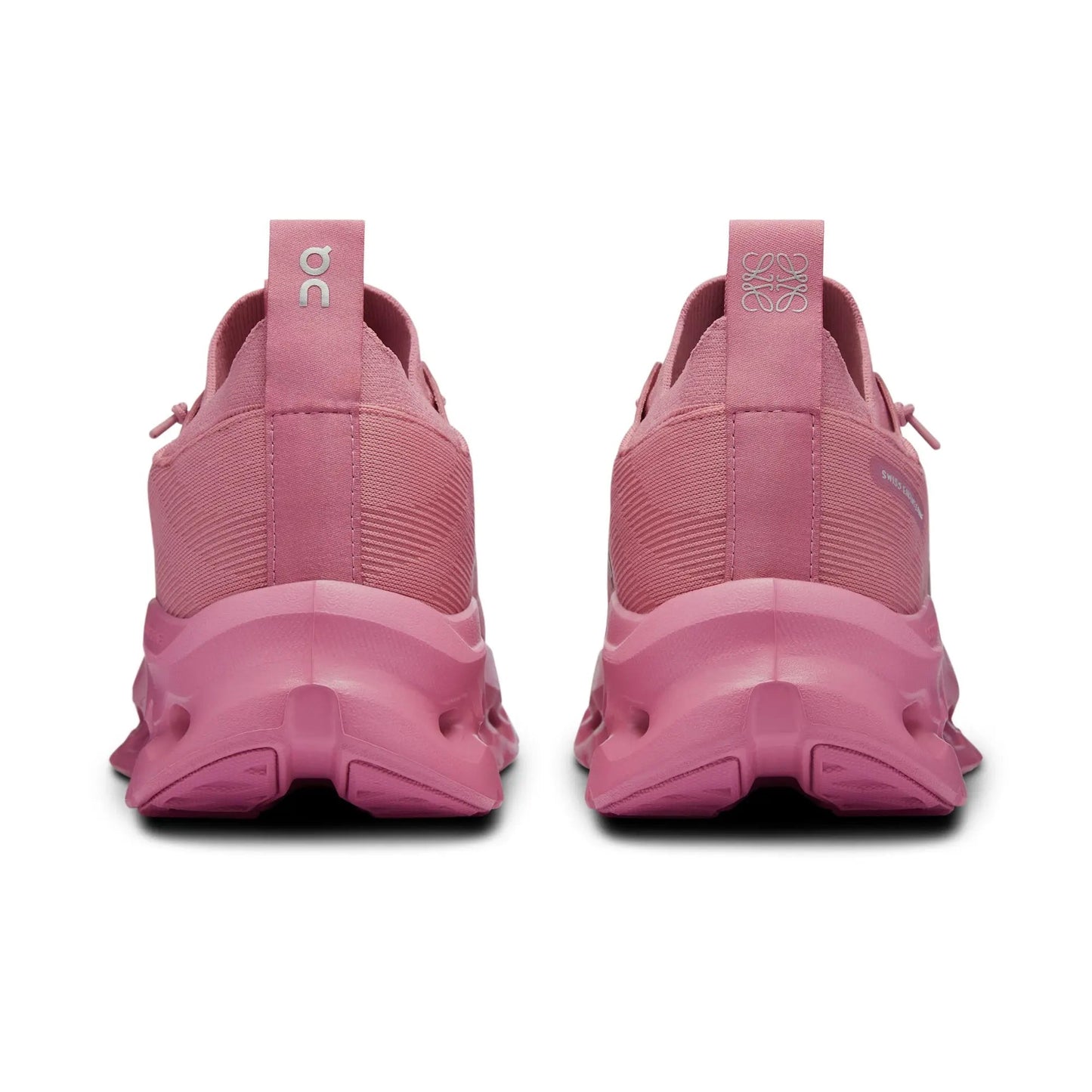 On LOEWE x Cloudtilt  Men's  Purple Rose