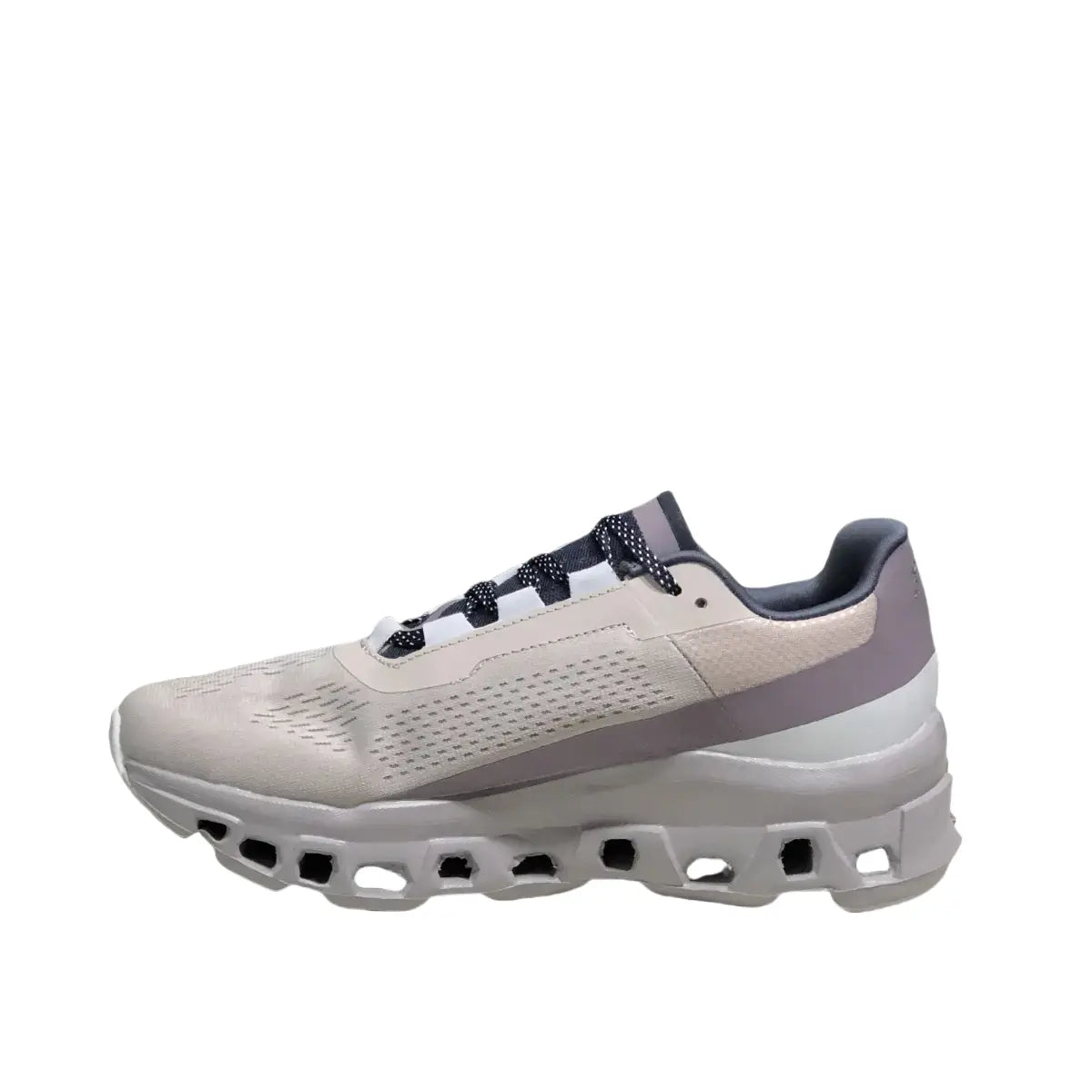Men's Cloudmonster Thunder Purple
