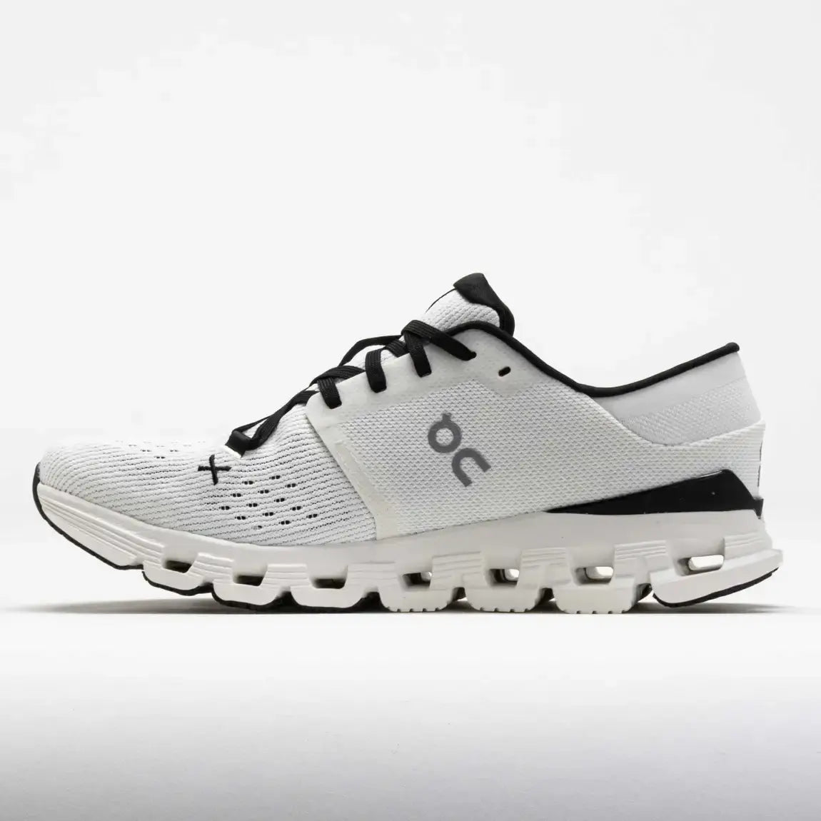 On Cloud X 4 Men's Ivory Black