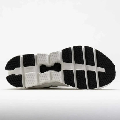 On Cloud X 4 Women's  Ivory Black