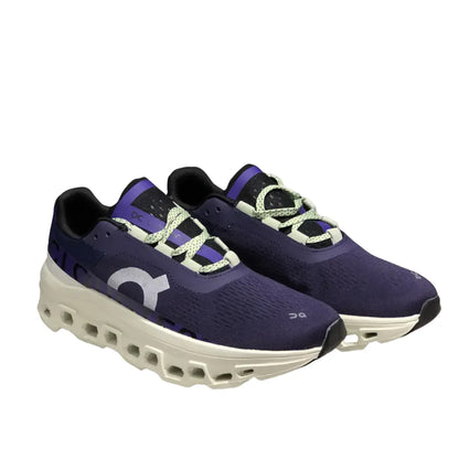Men's Cloudmonster Brazilian Venom