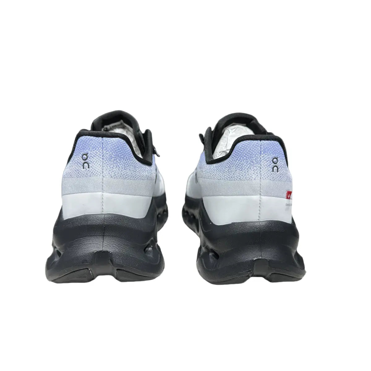 On Cloudtilt Men's Black/Navy