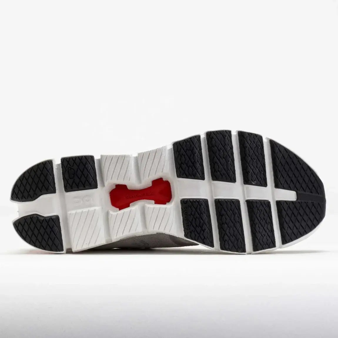 On Cloud X 4 Men's Silver Flame