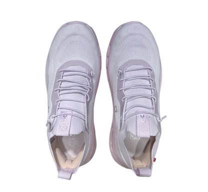 On LOEWE x Cloudtilt  Men's Light Pink / Pale Pink