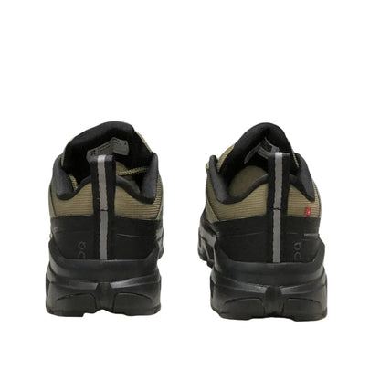 On Cloudrock Low WP  Men's Swiss Dawn