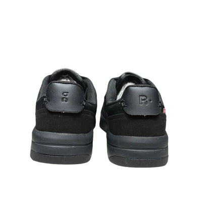 On THE ROGER Clubhouse 3 Women's All Black