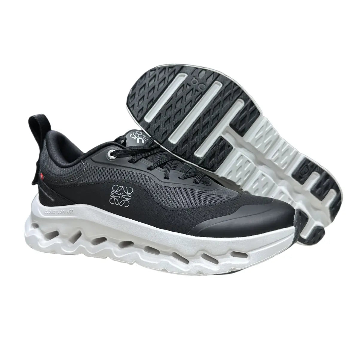 LOEWE x Cloudtilt 2.0 Women's Jet Black