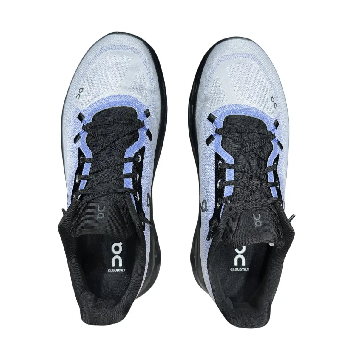 On Cloudtilt Men's Black/Navy