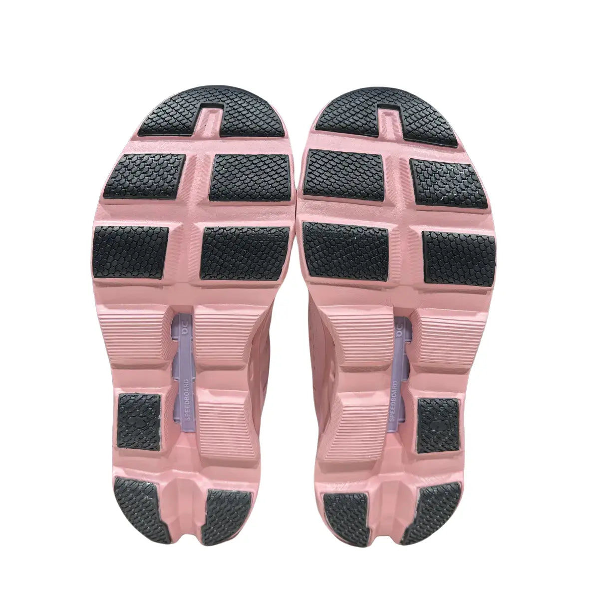 Men's Cloudmonster Blossom Pink