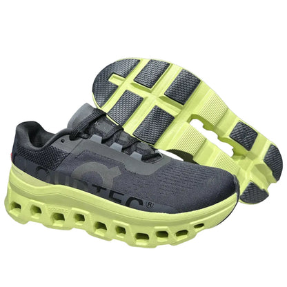 Men's Cloudmonster Black/Locust