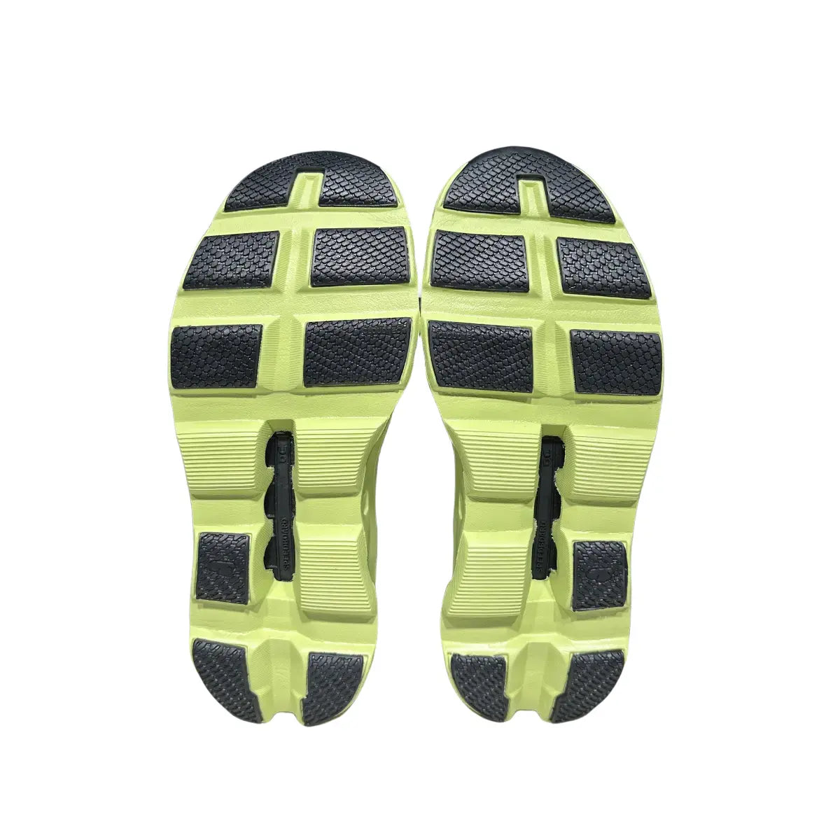 Men's Cloudmonster Black/Locust