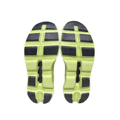 Women's Cloudmonster  Black/Locust