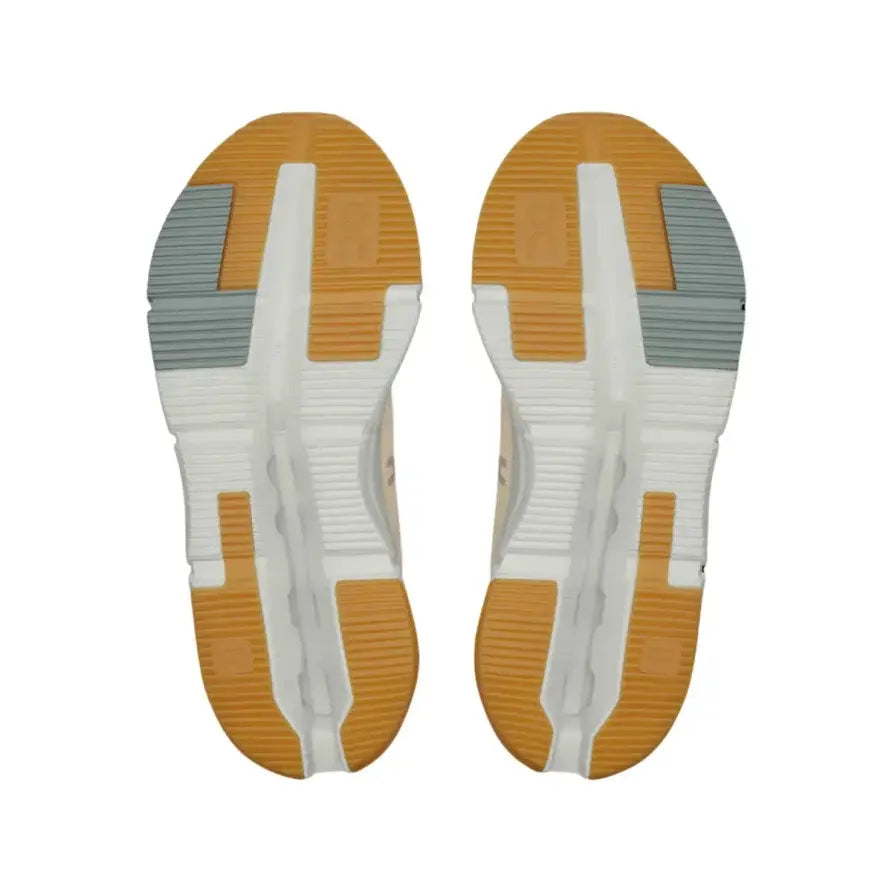On Cloudnova Form 2  Women's Dew Mineral