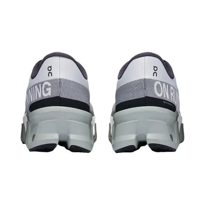 On Cloudmonster Hype  Men's Glacier Ivory