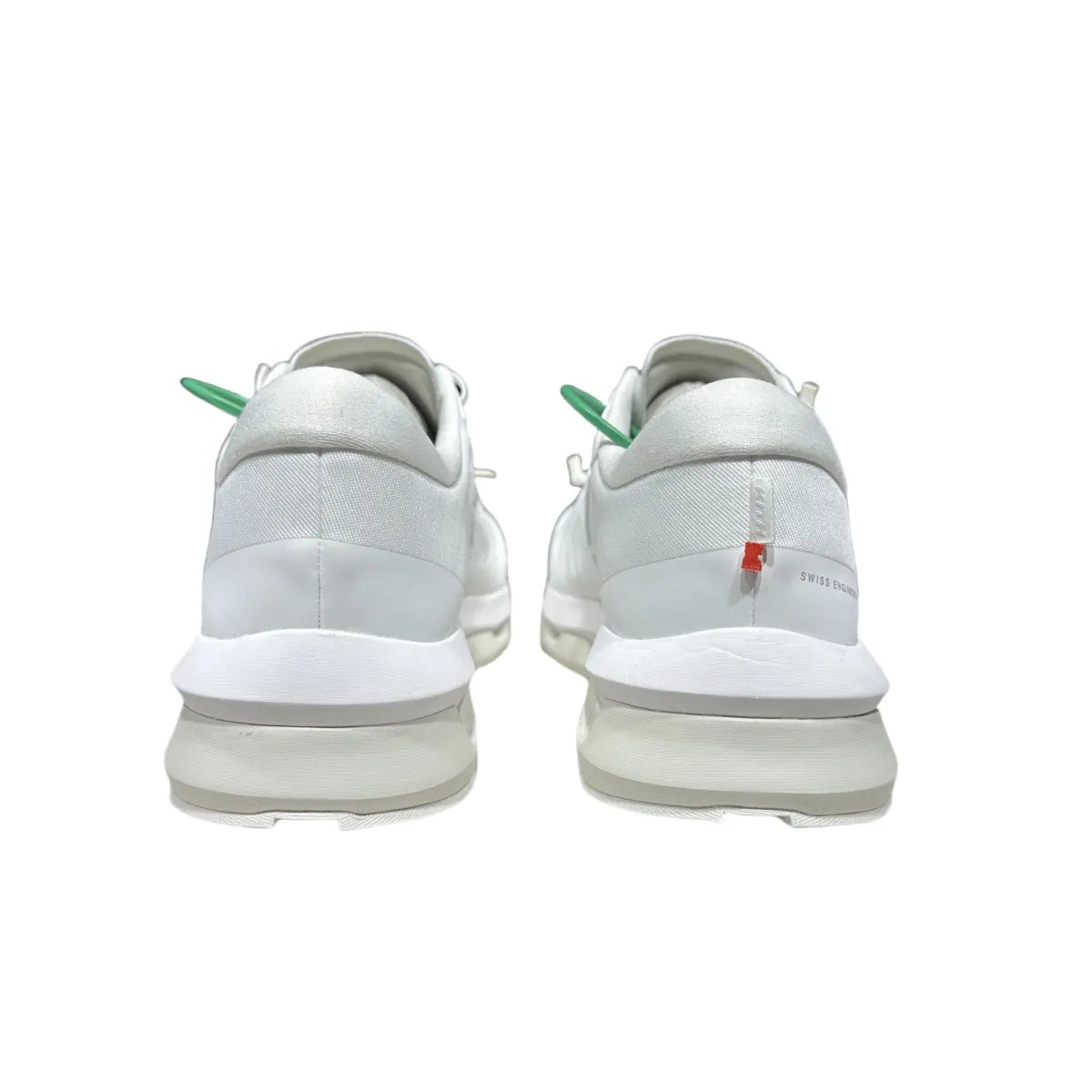 Men's Cloudzone KITH Triple White