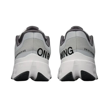 On Cloudsurfer Next Women's Glacier White