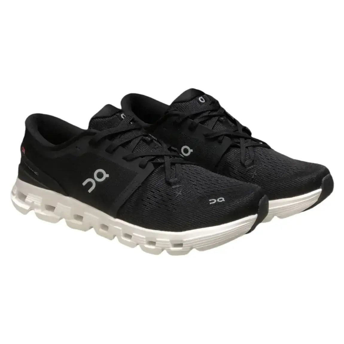 On Cloud X 4 Men's Black Asphalt