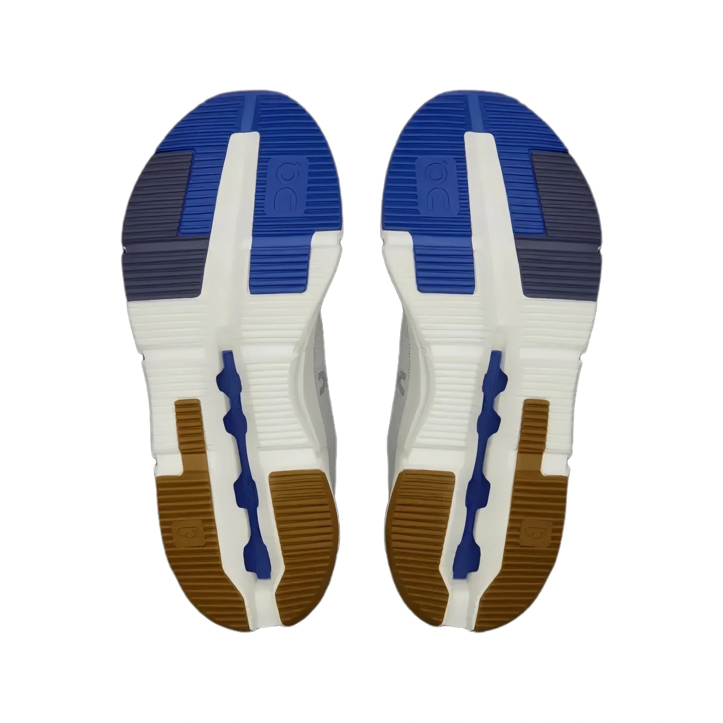 On Cloudnova Form 2  Women's Silver Heather