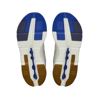 On Cloudnova Form 2  Women's Silver Heather