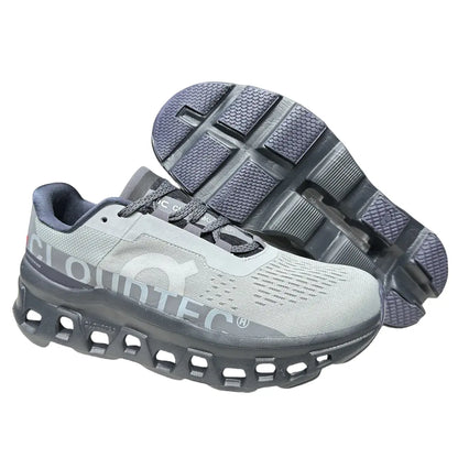 Women's Cloudmonster  Magnet Grey