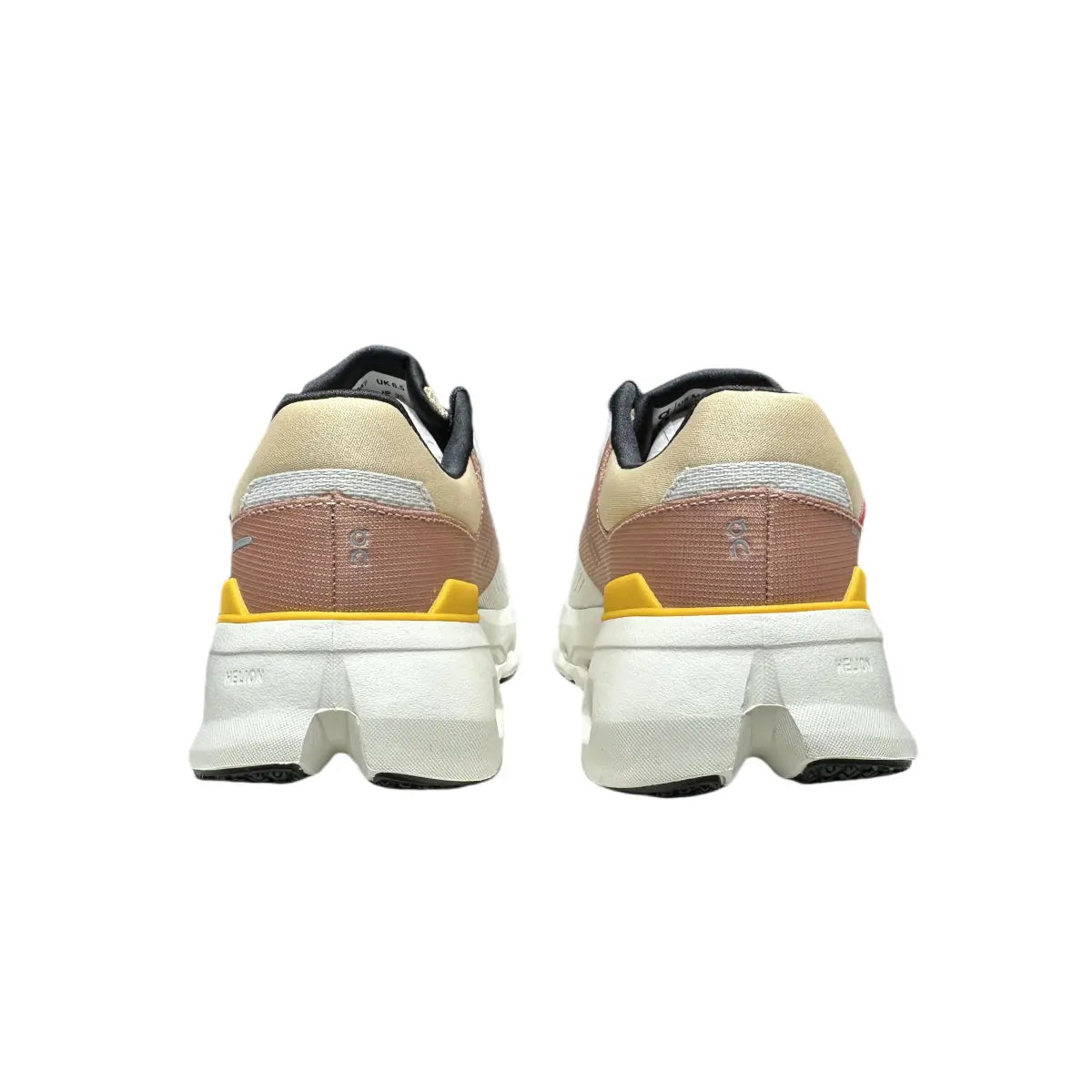 On Cloudrunner 2  Women's Cream Tan