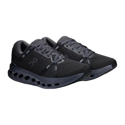 On Cloudsurfer 2  Women's Black Black