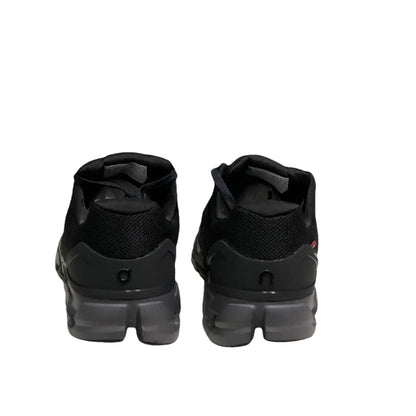 Women's Cloudflyer 4 Triple Black