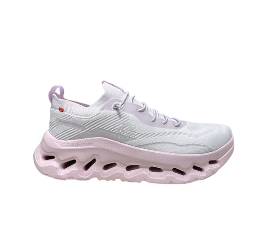 On LOEWE x Cloudtilt  Men's Light Pink / Pale Pink
