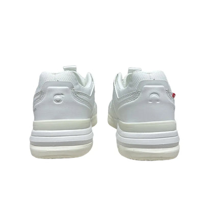 On THE ROGER Clubhouse Pro  Men's Glacier White