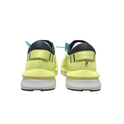 Men's Cloudzone KITH Tour Yellow