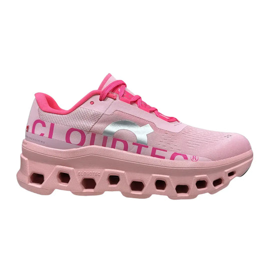Women's Cloudmonster  Blossom Pink