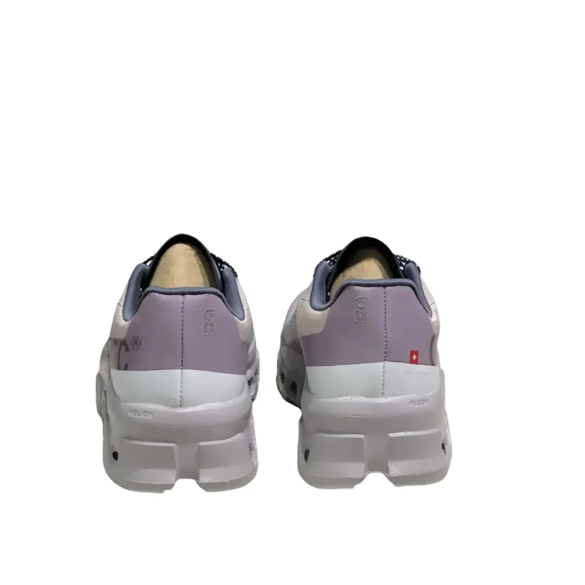 Women's Cloudmonster  Thunder Purple
