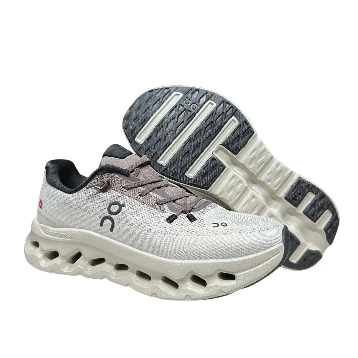 On Cloudtilt Men's Dark Oak