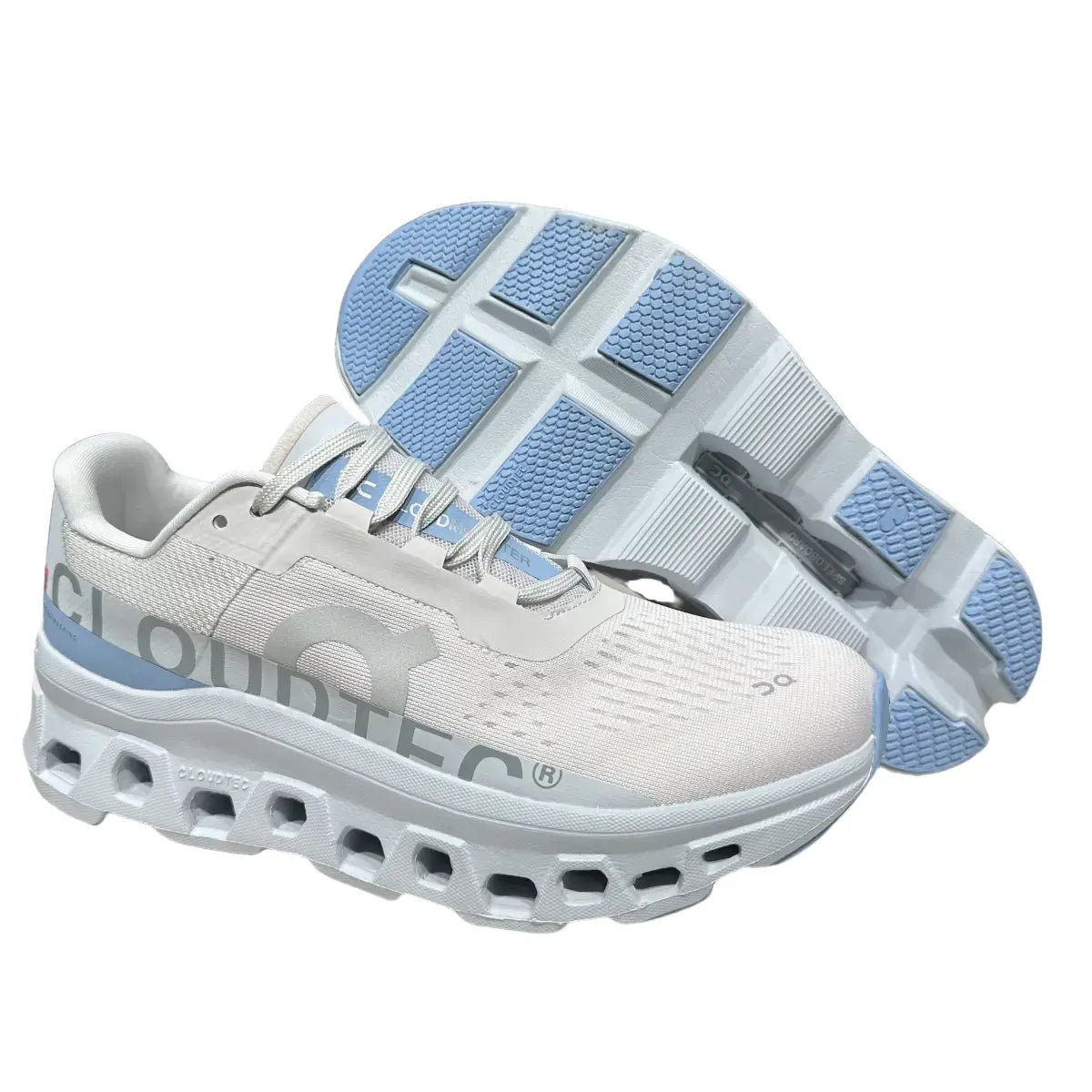 Women's Cloudmonster  Polar Blue