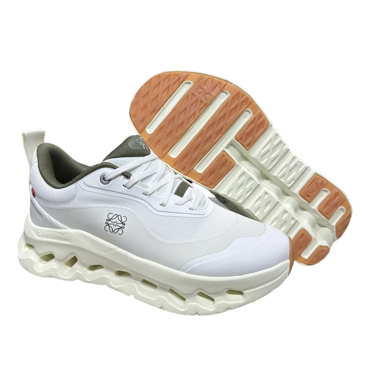 LOEWE x Cloudtilt 2.0 Women's Pine White