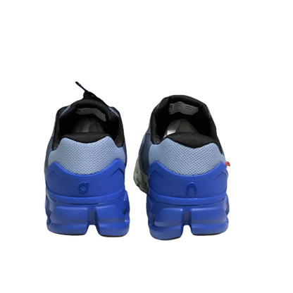 Men's  Cloudflyer 4 Pyrite/Lapis