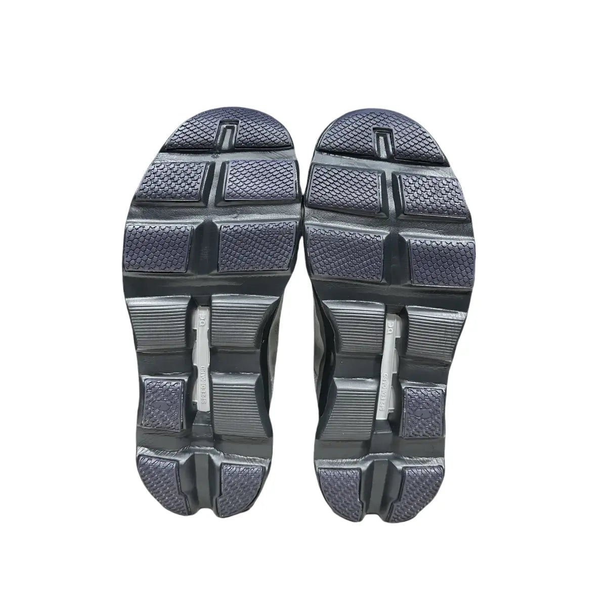 Women's Cloudmonster  Magnet Grey