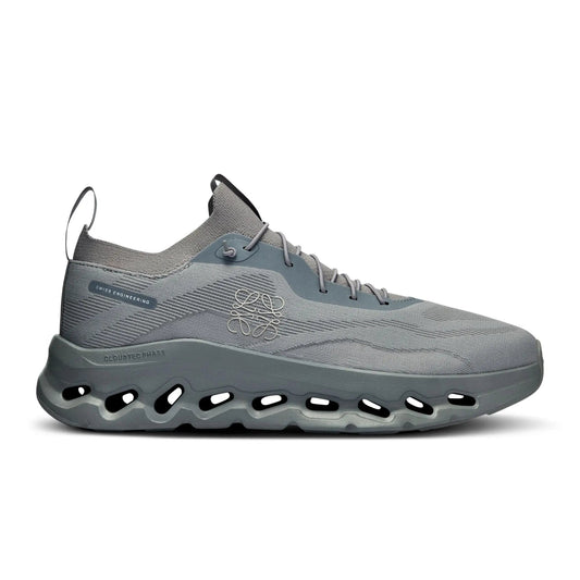 On LOEWE x Cloudtilt  Women's  Slate Gray