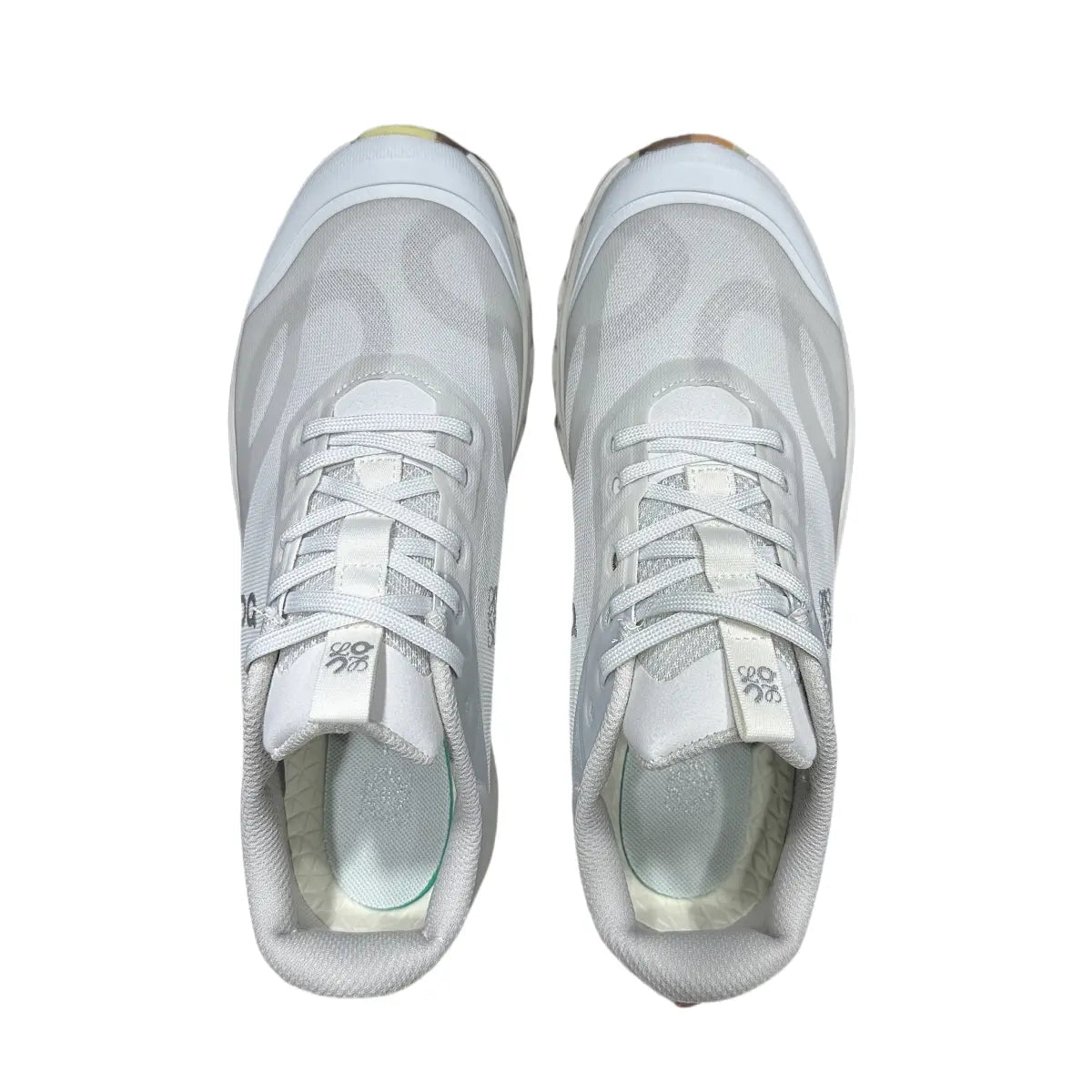 On Cloudventure LOEWE 2 Women's Glacier Gray