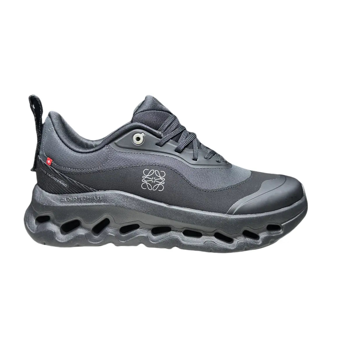 LOEWE x Cloudtilt 2.0 Men's True Black