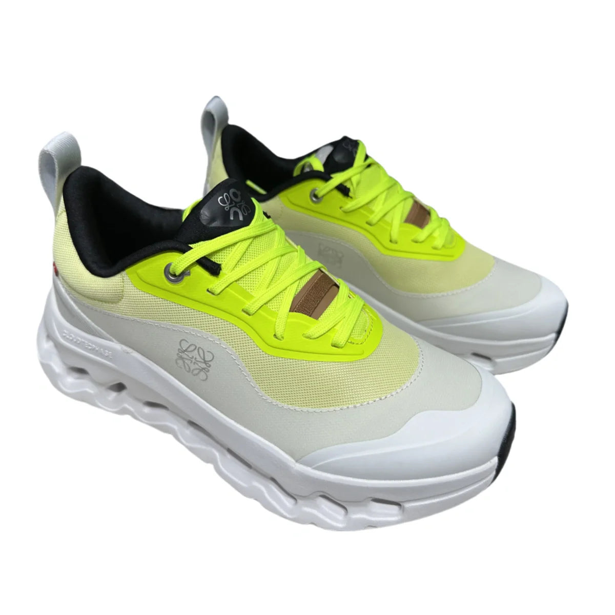 LOEWE x Cloudtilt 2.0 Men's Neon