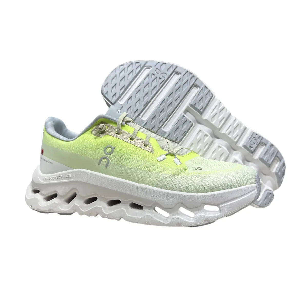 On Cloudtilt Men's Lime Frost
