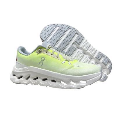 On Cloudtilt Women's Lime Frost