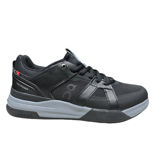 On THE ROGER Clubhouse Pro  Men's Engine Black