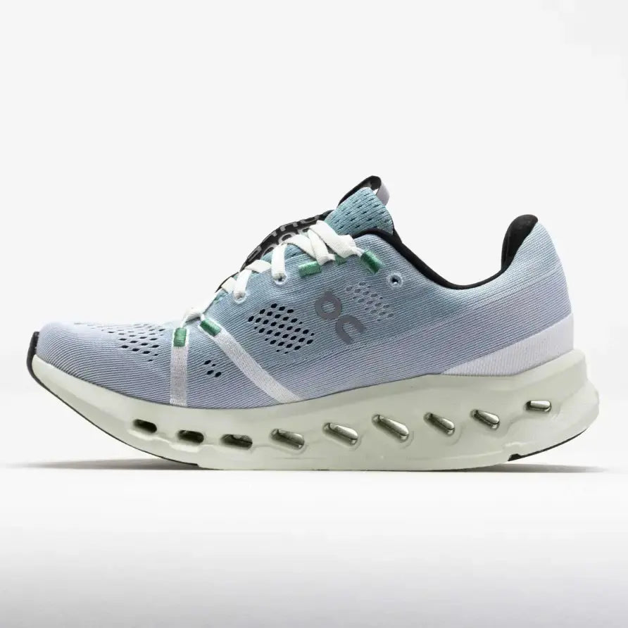 On Cloudsurfer  Women's Mineral Aloe