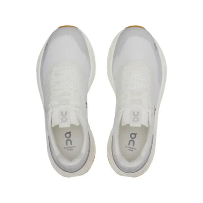 On Cloudnova Form 2  Men's Pearl Ice